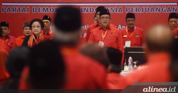 Nasib PDI-P tanpa Jokowi
